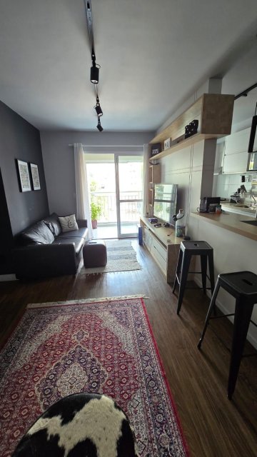 Apartamento em S�o Caetano do Sul