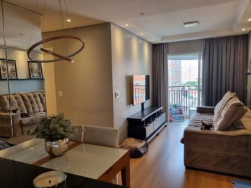Apartamento em S�o Caetano do Sul
