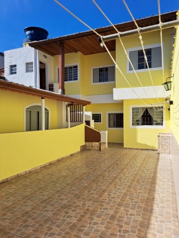 T�rrea em Santo Andr�