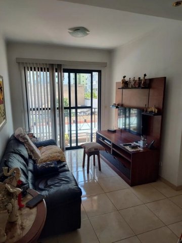 Apartamento com 2 dormit�rios localizado no bairro Santo Ant�nio, em S�o Caetano Do Sul.