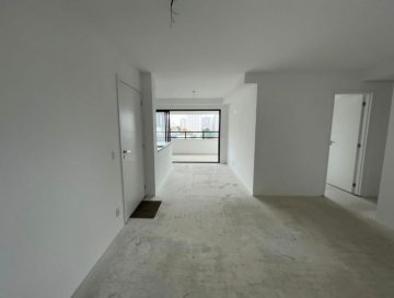 Apartamento com 3 dormit�rios localizado no bairro Campestre, em Santo Andr�.-