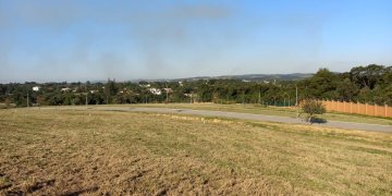 Terreno no Bairro Castello, em Itu.