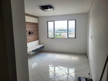 Apartamento com 2 dormit�rios localizado no bairro Osvaldo Cruz, em S�o Caetano Do Sul.
