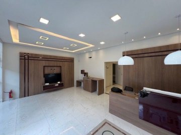 Pr�dio Comercial localizada no Bairro Centro, em Diadema.