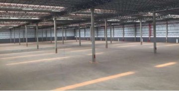 Galp�o Log�stico para Loca��o - Piracicaba | Acesso Direto Rodovias