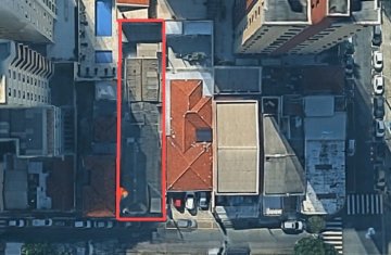 Terreno localizado no Bairro Santa Paula, em S�o Caetano Do Sul.