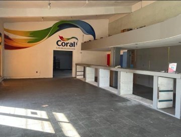 Sal�o Comercial em Santo Andr�