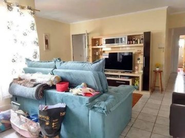 Sobrado com 4 dormit�rios localizado no Bairro Ol�mpico, em S�o Caetano Do Sul.