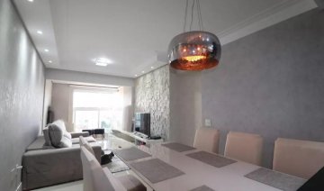 Apartamento em Santo Andr�