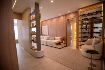 Apartamento com 3 dormit�rios localizado no bairro Barcelona, em S�o Caetano Do Sul