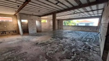 Terreno localizada no Bairro Osvaldo Cruz, em S�o Caetano Do Sul.