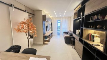 Apartamento com 2 dormit�rios localizado no bairro Santo Ant�nio, em S�o Caetano Do Sul.