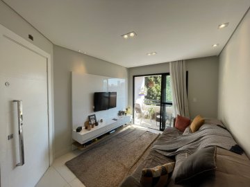Apartamento com 3 dormit�rios localizado no bairro Barcelona, em S�o Caetano Do Sul.
