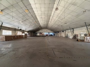 Galp�o Log�stico/Industrial - Loca��o - Jordanesia - Cajamar/SP