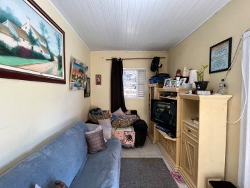 Casa com 1 dormit�rio localizado no Bairro Boa Vista, em S�o Caetano Do Sul.