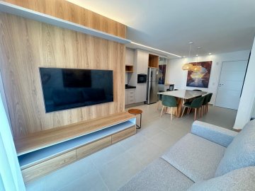 Apartamento com 2 dormit�rios localizado no bairro Matinga, em Bertioga