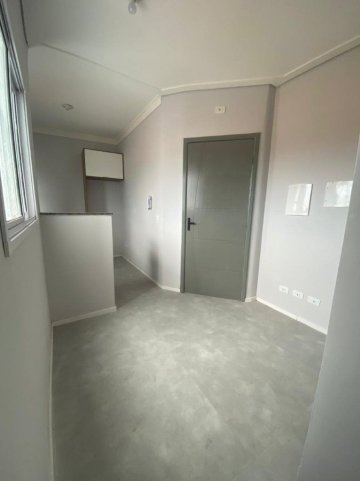 Apartamento Tipo Cobertura localizado no bairro Principe de Gales, em Santo Andr�.