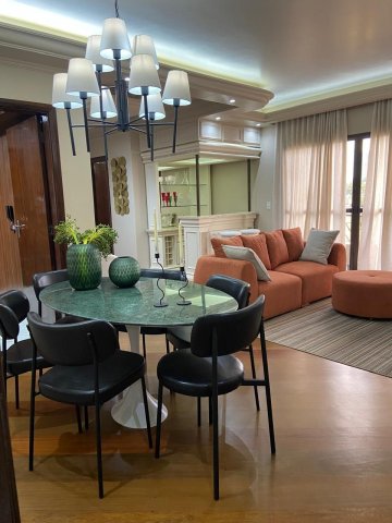 Apartamento em Santo Andr�