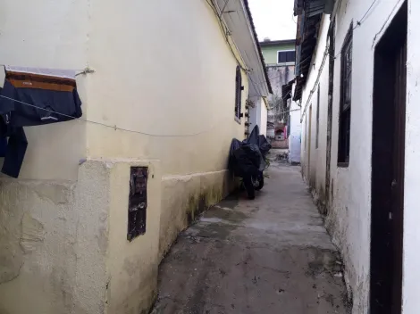 Terreno localizado no bairro Osvaldo Cruz, em S�o Caetano do Sul