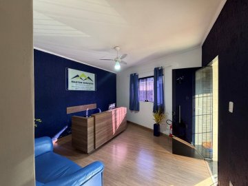 Sobrado Comercial localizado no Bairro Santa Maria, em S�o Caetano Do Sul.