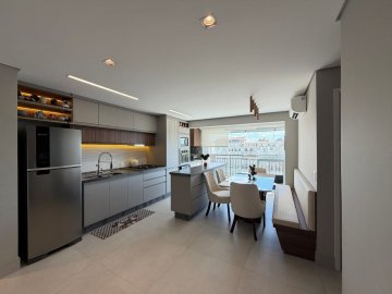 Apartamento com 2 dormit�rios localizado no bairro Santo Ant�nio, em S�o Caetano Do Sul.