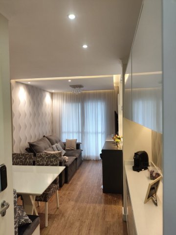 Apartamento em Santo Andr�