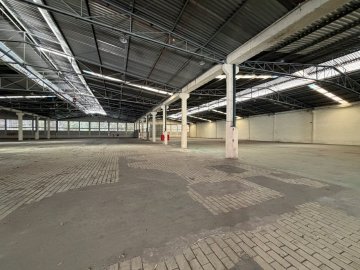 Galp�o Log�stico/Industrial - Loca��o - Jordanesia - Cajamar/SP