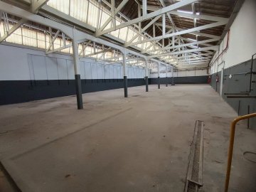 Galp�o � Venda - Excelente Localiza��o | Im�vel com Renda Ativa | Alto Potencial Construtivo