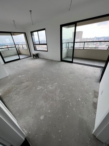 Apartamento com 3 su�tes localizado no bairro Campestre, em Santo Andr�.