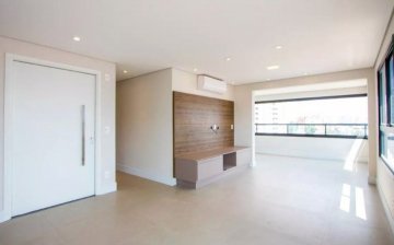 Apartamento com 3 su�tes localizado no bairro Campestre, em Santo Andr�.