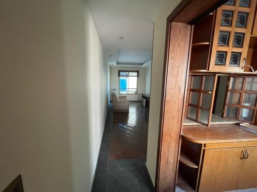 Apartamento com 1 dormit�rio localizado no bairro Santo Ant�nio, em S�o Caetano Do Sul.