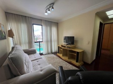 Apartamento com 2 dormit�rios localizado no bairro Ol�mpico, em S�o Caetano Do Sul