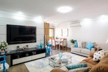 Apartamento com 3 su�tes localizado no bairro Barcelona, em S�o Caetano Do Sul.