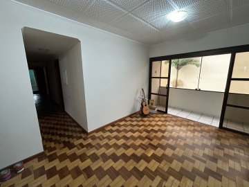 Apartamento com 3 dormit�rios localizado no bairro Campestre, em Santo Andr�.-