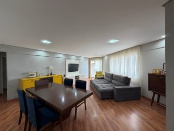 Apartamento com 3 su�tes localizado no bairro Santa Paula, em S�o Caetano Do Sul.