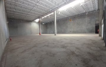 Galp�o em Condom�nio Log�stico/Industrial - Jundiai/SP | Rod. Anhanguera | Distrito Industrial