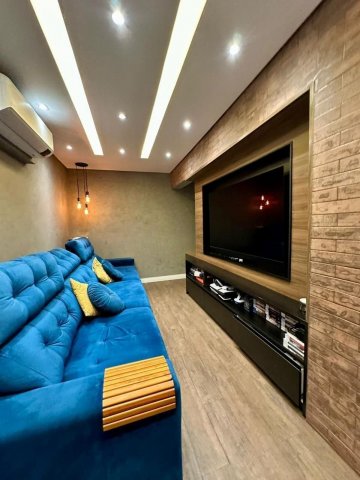 Apartamento com 2 dormit�rios localizado no bairro Santa Maria, em S�o Caetano Do Sul.