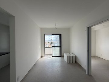 Apartamento com 1 su�te localizado no bairro Alto do Ipiranga, em S�o Paulo.