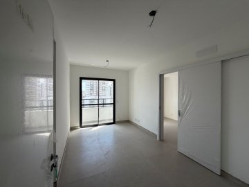 Apartamento com 1 su�te localizado no bairro Alto do Ipiranga, em S�o Paulo.
