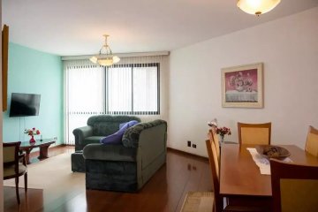 Apartamento com 3 su�tes localizado no bairro Santa Paula, em S�o Caetano Do Sul.