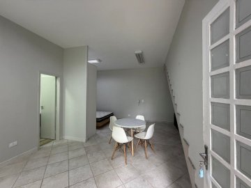 Apartamento Tipo Studio localizado no bairro Santa Paula, em S�o Caetano Do Sul.