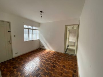Apartamento com 1 dormit�rio localizado no bairro Osvaldo Cruz, em S�o Caetano Do Sul.
