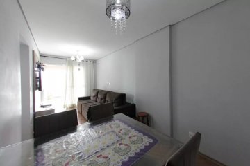 Apartamento com 2 dormit�rios localizado no bairro Funda��o, em S�o Caetano Do Sul.
