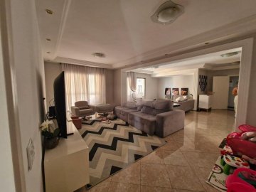 Apartamento com 4 su�tes localizado no bairro Barcelona, em S�o Caetano Do Sul.