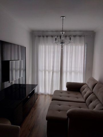 Apartamento com 2 dormit�rios localizado no bairro Santa Paula, em S�o Caetano Do Sul.