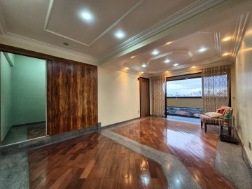 Apartamento em Santo Andr�