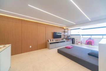 Apartamento com 3 su�tes localizado no bairro Assun��o, em Santo Andr�.