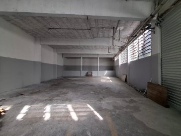 Galp�o Industrial para Venda e Loca��o - Serraria, Diadema/SP