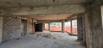Apartamento com 4 dormit�rios localizado no bairro Jardim, em Santo Andr�.