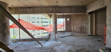 Apartamento com 3 su�tes localizado no bairro Jardim, em Santo Andr�.